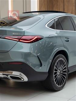 مێرسێدس بێنز GLC